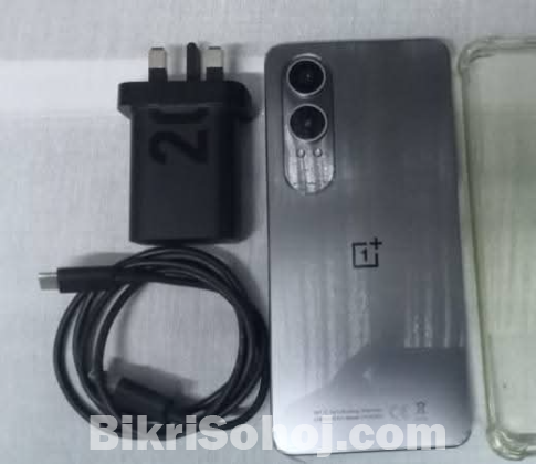 One plus North c4 5h